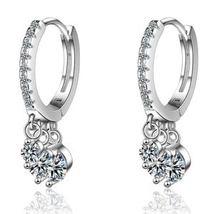 Dainty Tiny Small Huggies Hoop Earrings